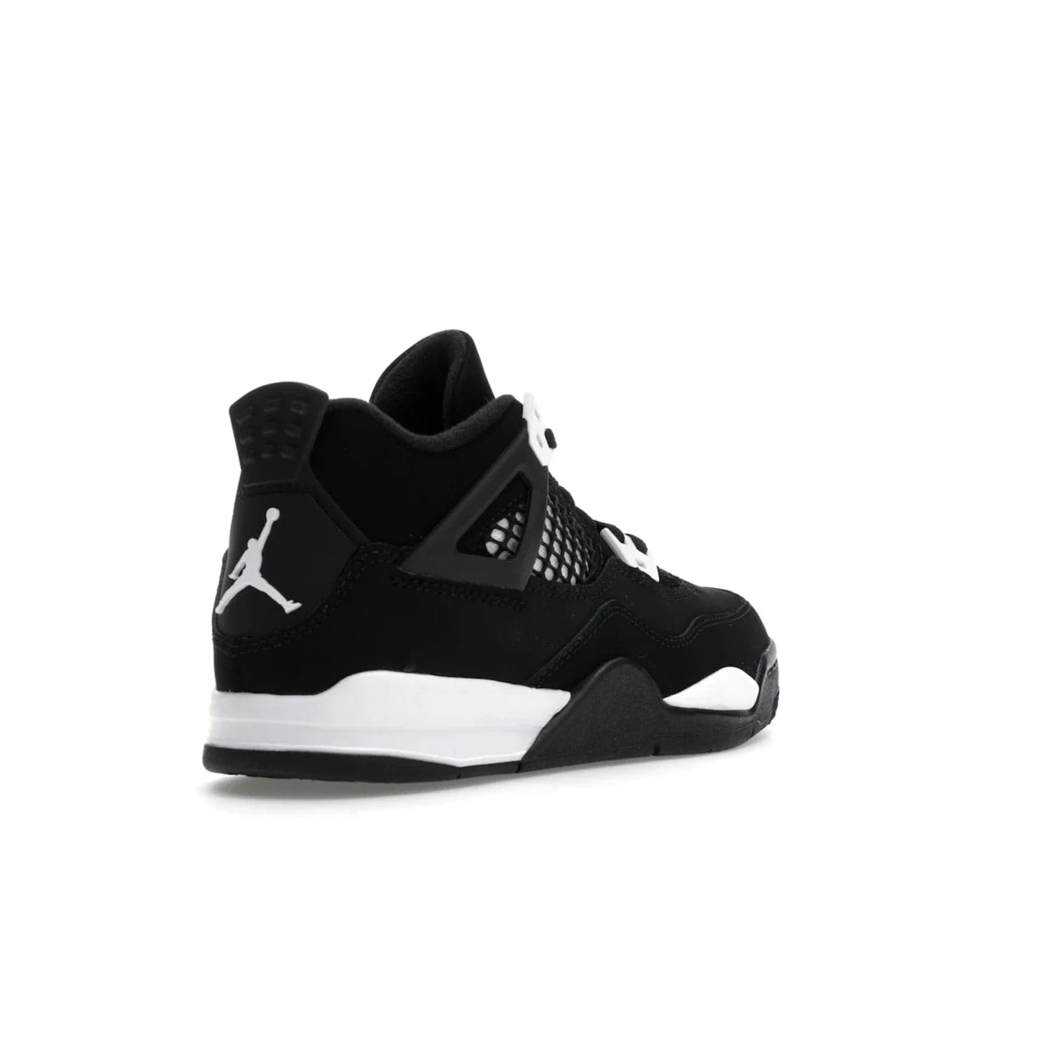 Jordan 4 Retro White Thunder (PS) - Image 32 - Only at www.BallersClubKickz.com - 