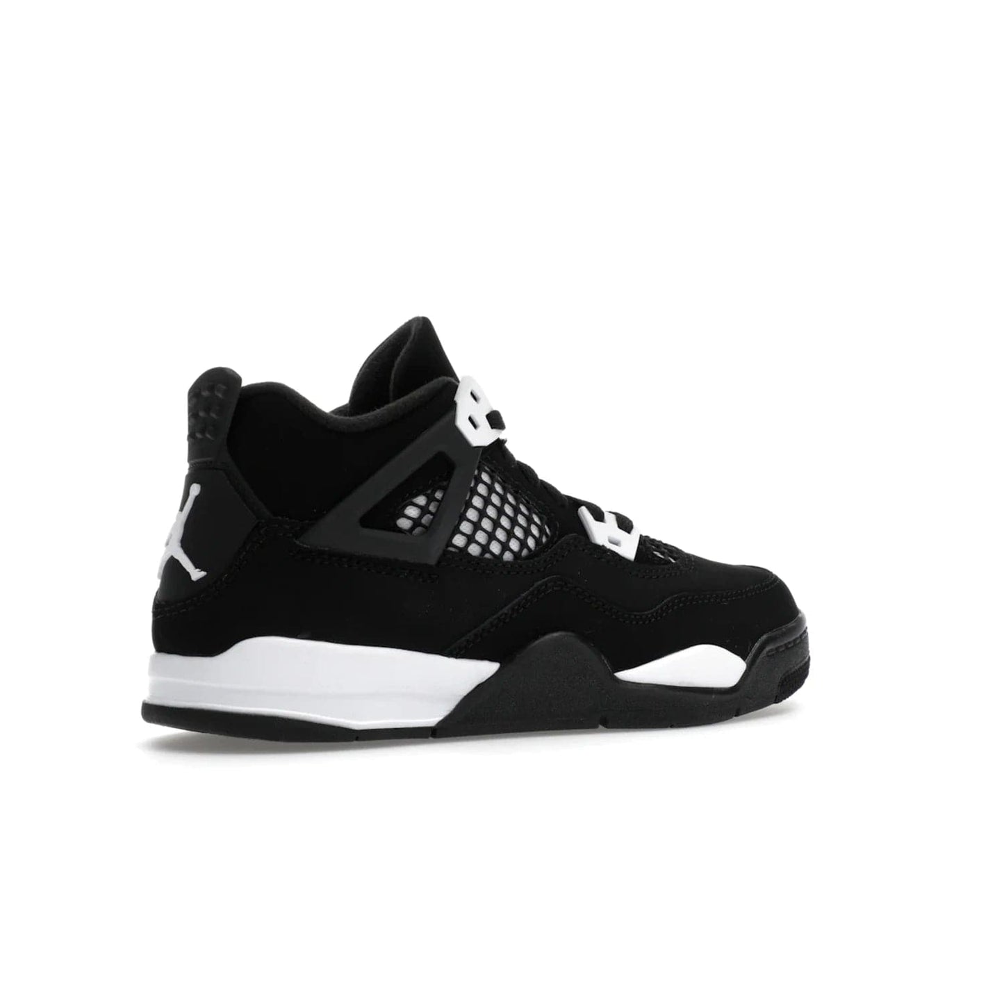 Jordan 4 Retro White Thunder (PS) - Image 34 - Only at www.BallersClubKickz.com - 