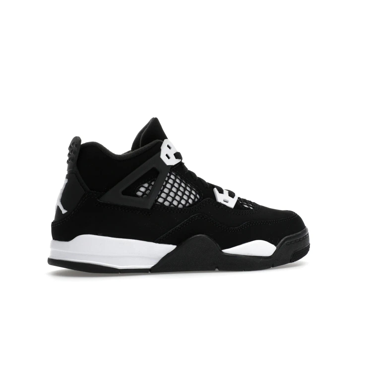 Jordan 4 Retro White Thunder (PS) - Image 35 - Only at www.BallersClubKickz.com - 