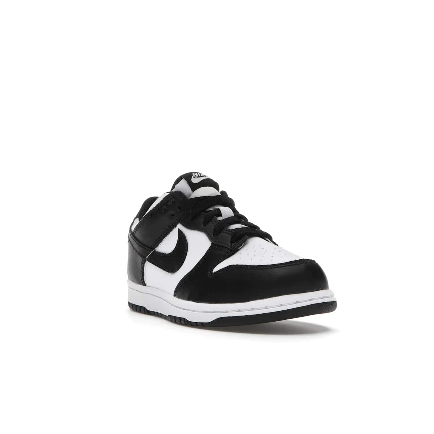 PS Nike Dunk hotsell Low Retro White black