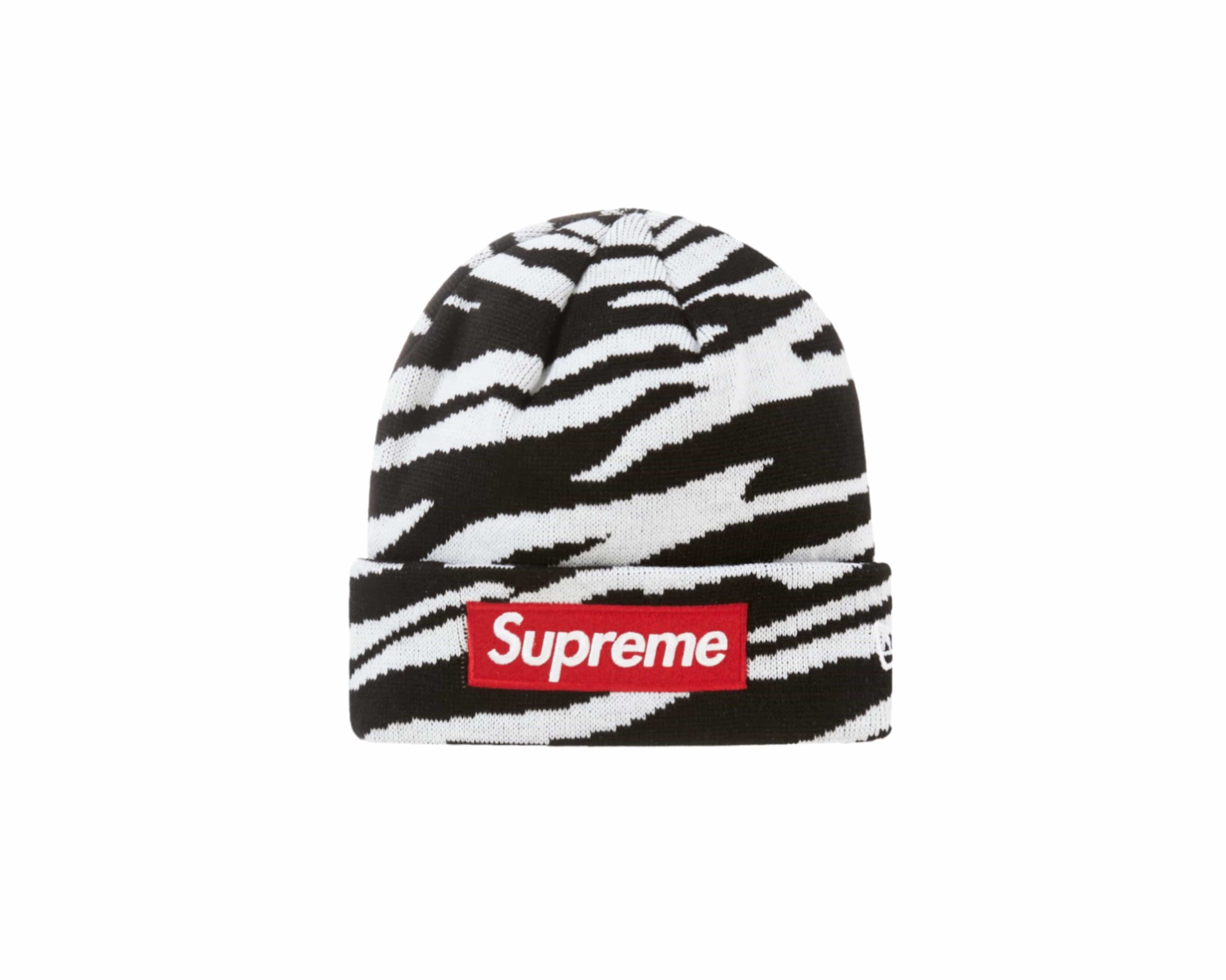 Supreme New Era Box Logo Beanie for Sale in Cathedral City, CA